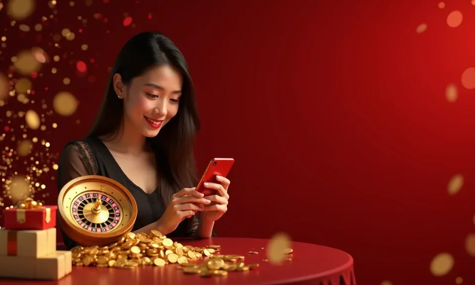 agbet88 Indonesia Casino lobby